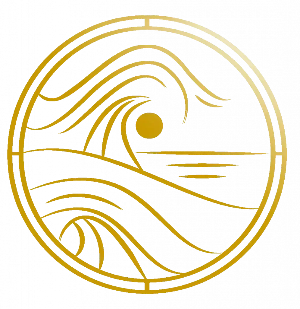 Logo Daniela Retze-Stefani – Klassische Feng Shui Beratung.